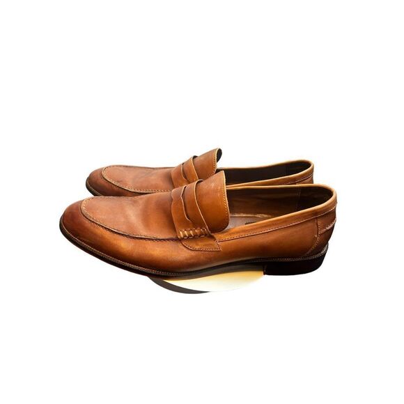 Blake McKay T16 leather loafers size
13 men’s main image 13
